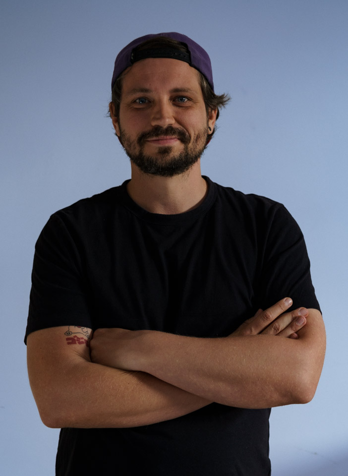 Daniel Pfeifer