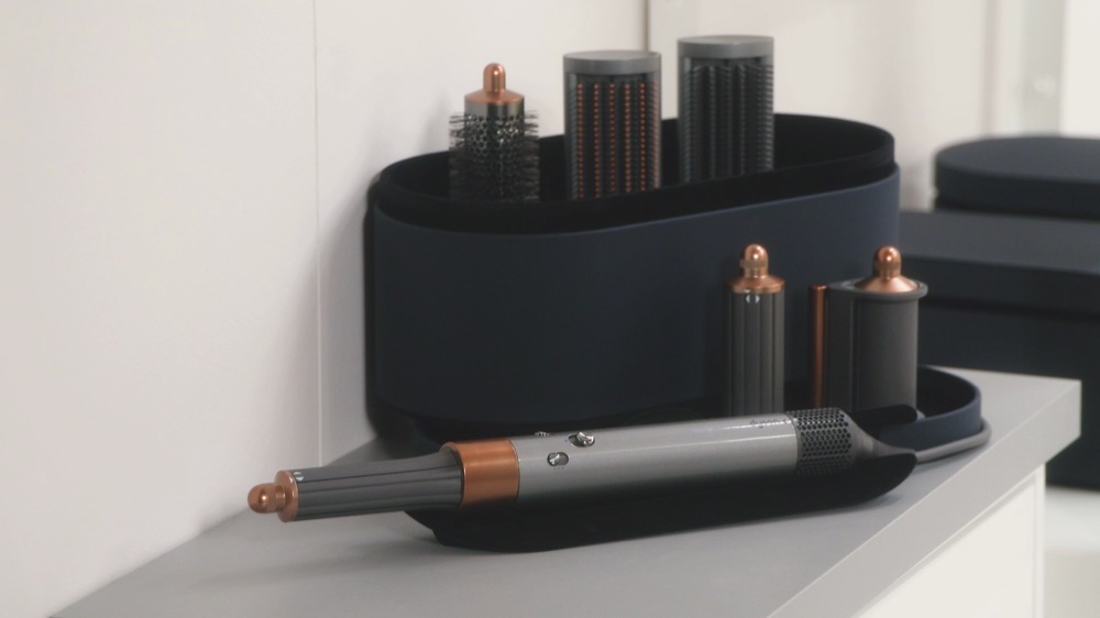 Dyson Airwrap
