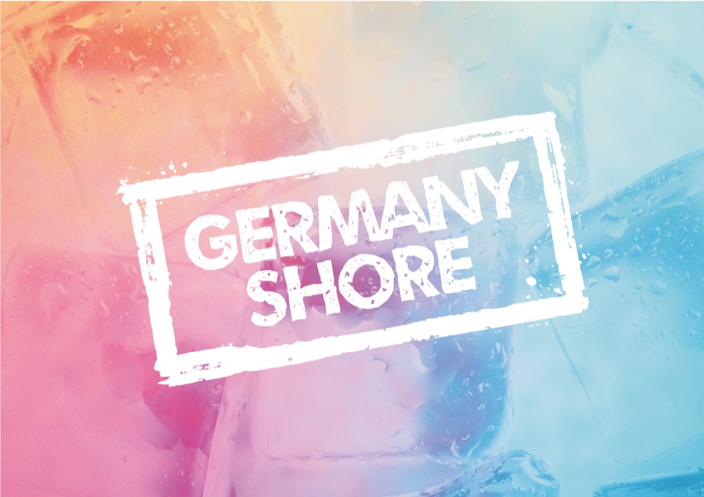 Germany Shore